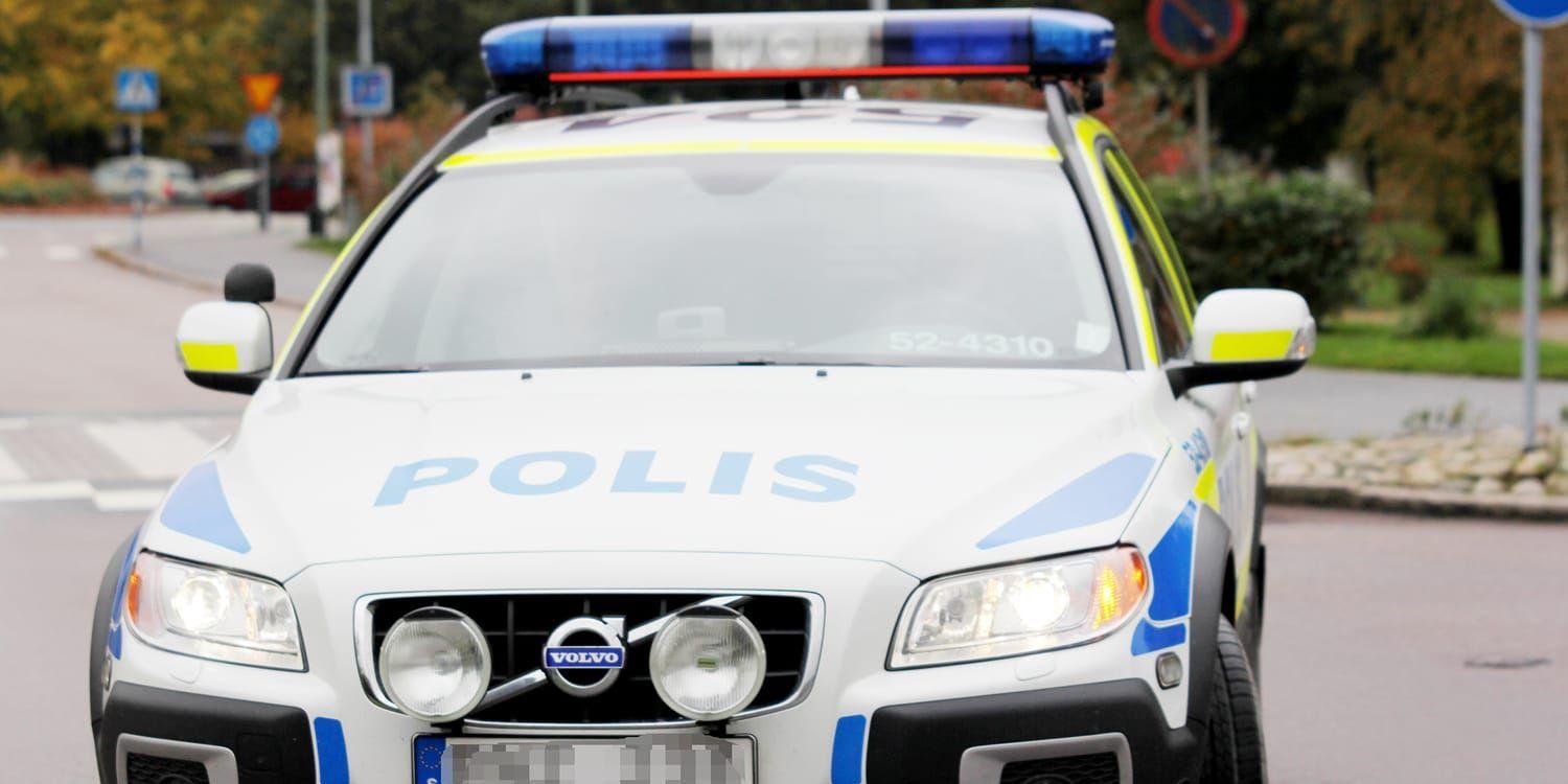 Lerumsbon får ut uppgifter för att kunna granska granska polisen.