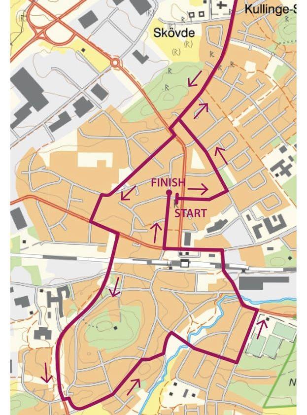 UCI lagtempo 2022 centrala Vårgårda