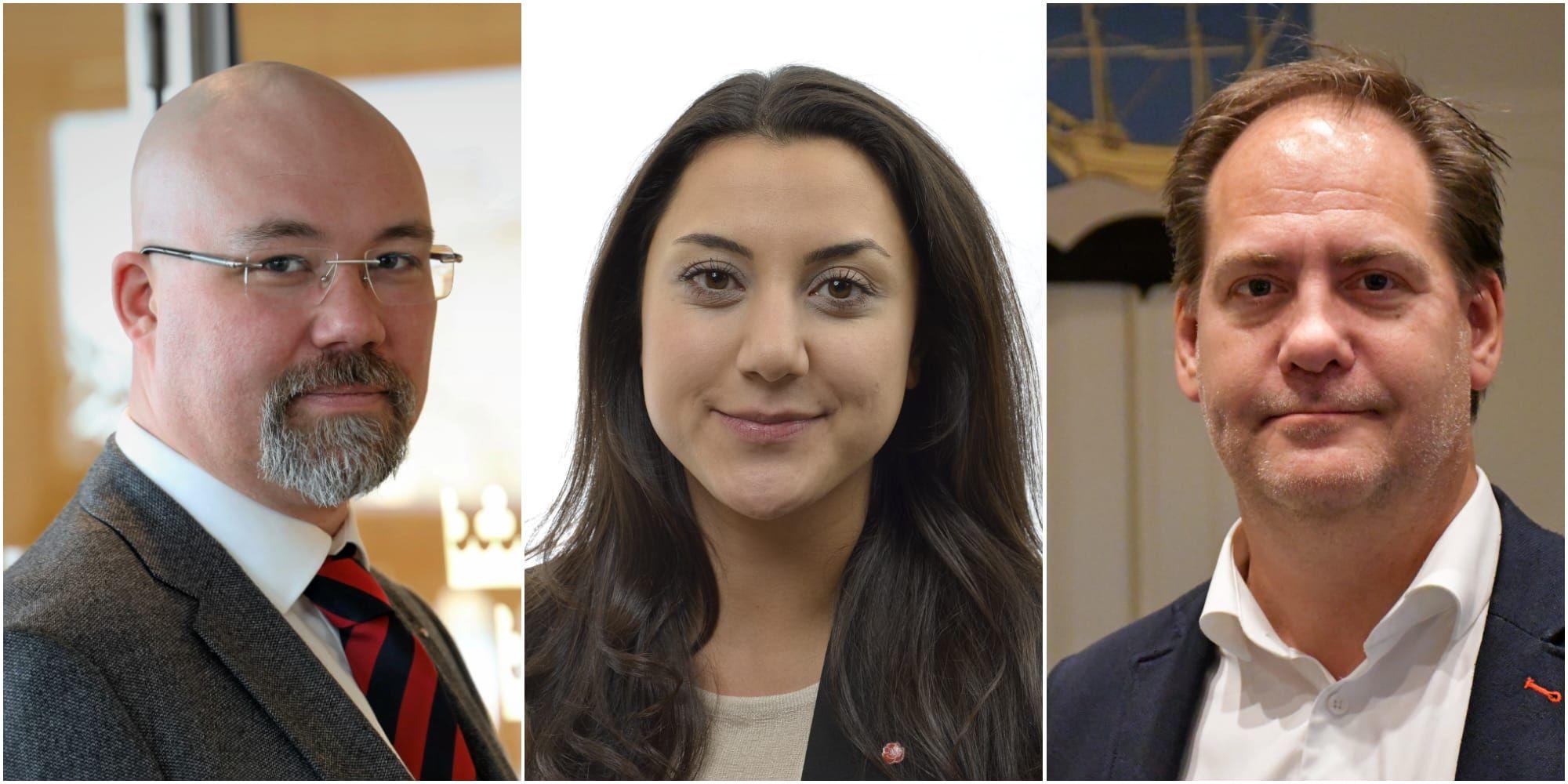 Nu behöver högerregeringen och SD inse hur vanligt folk har det och börja jobba för Sveriges bästa, skriver Joakim Järrebring, Aylin Fazelian och Kenneth G Forslund, Socialdemokraterna.