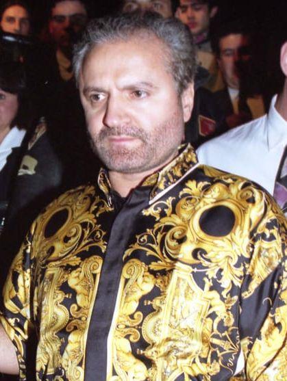 Gianni Versace köpte fastigheten vid Central Park 1995, två år senare mördades han i Miami. Arkivbild.